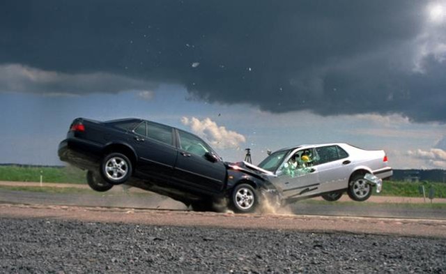 Incidente Stradale